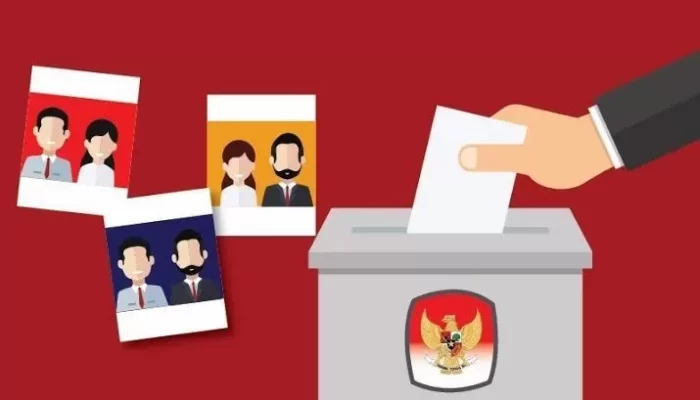 Mari tingkatkan kesadaran politik, pahami visi dan misi calon, dan berikan suaramu yang berarti di Pilcaleg 2024