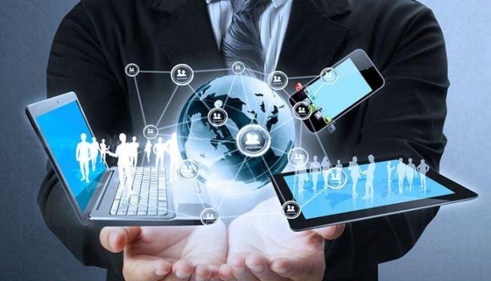 keberadaan tim cyber menjadi kunci penting bagi kesuksesan kandidat