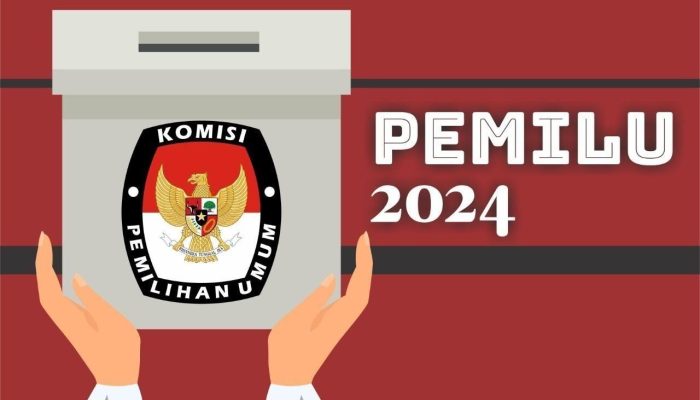 Berhadapan dengan Badai Berita Palsu: Kandidat yang Bijaksana Tetap Melangkah Maju di Pemilu 2024