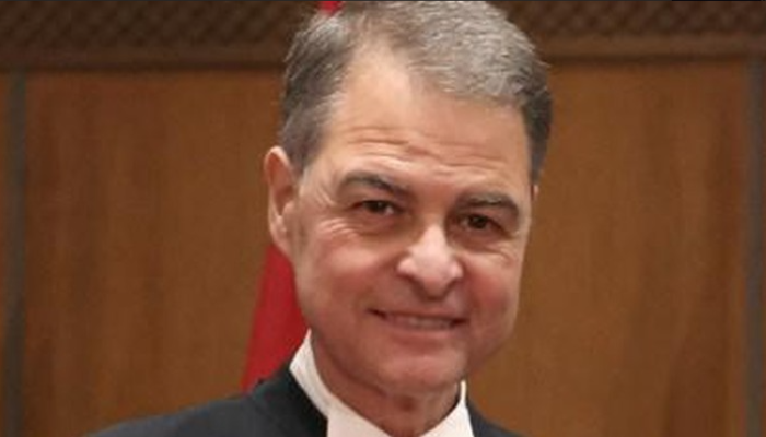 Anthony Rota