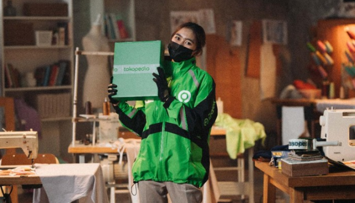 Gojek dan Tokopedia Bergabung Menjadi GoTo