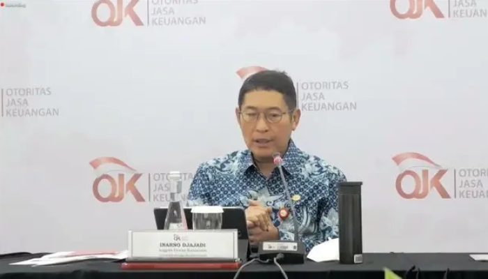 Pasar saham Indonesia tetap kuat hingga akhir Agustus 2023, seperti yang tercermin dalam performa Indeks Harga Saham Gabungan (IHSG).