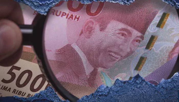 Penurunan Cadangan Devisa Indonesia Terjadi pada Bulan Agustus 2023
