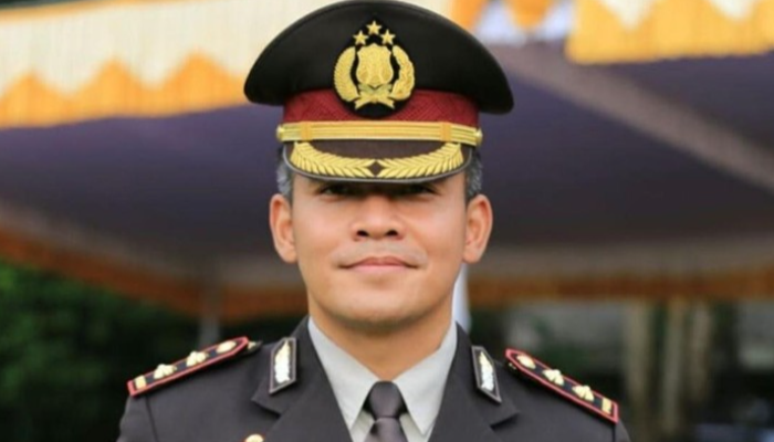 Gambar: Kombes Agung Marlianto