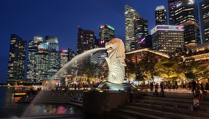 Icon Singapore