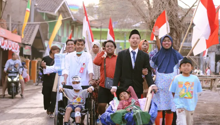 Daftar negara paling ramah 2023