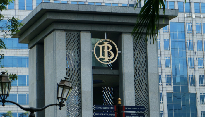 Bank Indonesia.