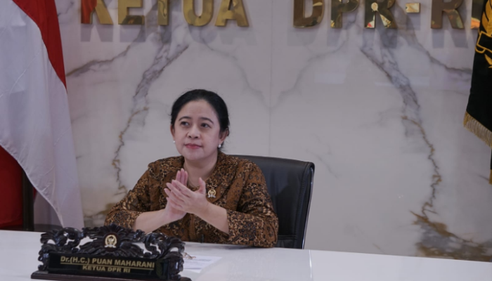 Ketua Bapilu PDIP, Puan Maharani (Foto: MPI)