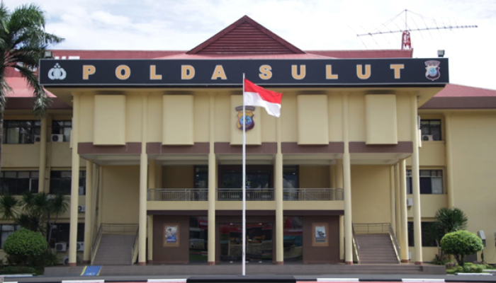 Polda Sulut Selidiki Laporan Pelecehan Seksual Kapolres Bolmut