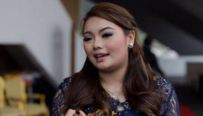 Hillary Brigita Lasut