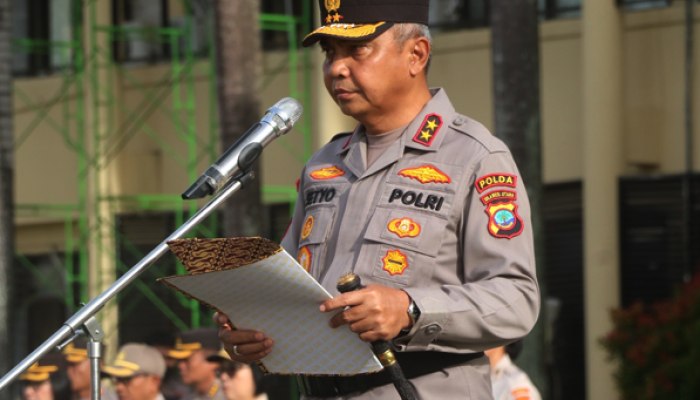 Kapolda Sulawesi Utara Didesak Mencopot Kapolres Bolaang Mongondow Utara