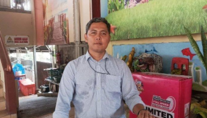 Pengamat Hukum Sulawesi Utara Vebry Tri Haryadi
