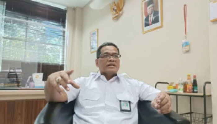 Kepala BPJN Sulut, Hendro Satrio MK.