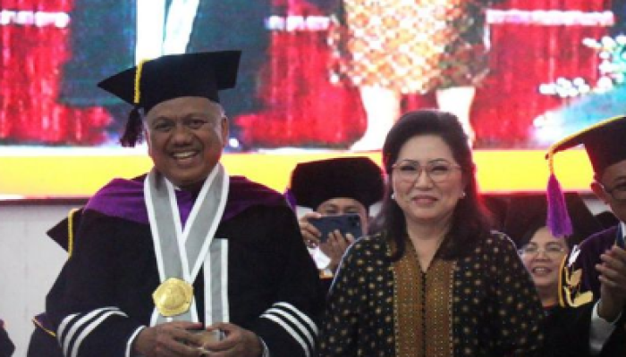 Pemprov Sulut.