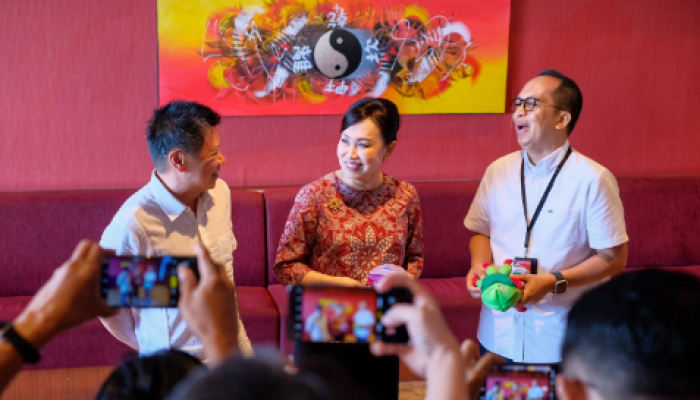 Perkuat Bisnis di Manado, CIMB Niaga Tingkatkan Customer Experience