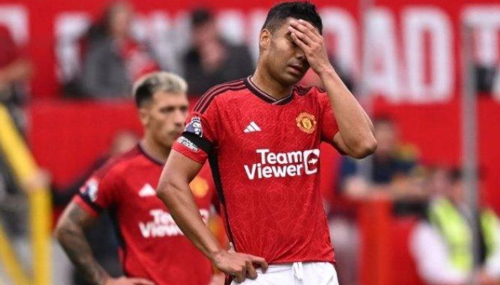 Pertandingan Grup A Liga Champions 2023-2024 antara Bayern Munchen dan Manchester United akan segera digelar.