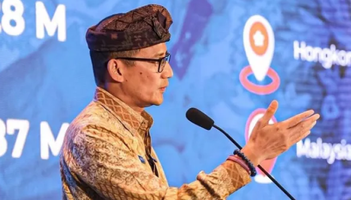 Sandiaga Salahuddin Uno
