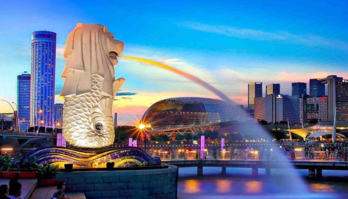 Singapura