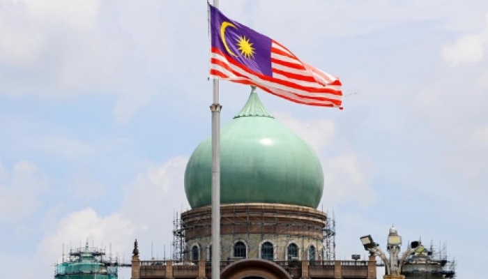 Malaysia.