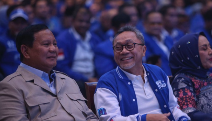 Gambar: Lambang Partai Amanat Nasional (PAN)