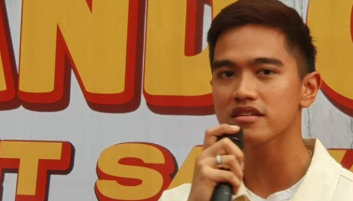 Aspirasi Kader Daerah: Kaesang Pangarep Sebagai Calon Ketua Umum PSI