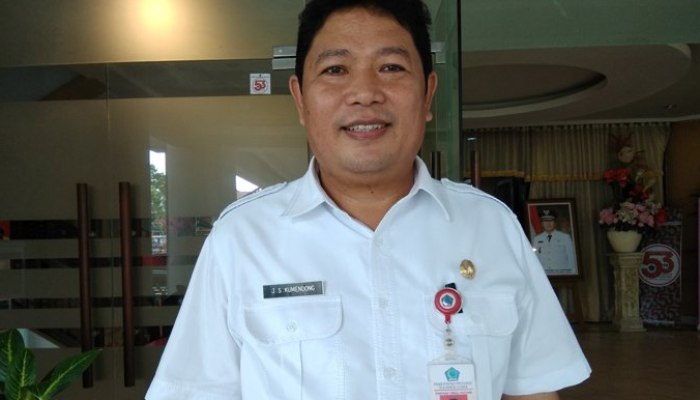 Jemmy Kumendong.