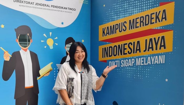 Dr. Olivia Syanne Nelwan Unsrat: Kepemimpinan Kewirausahaan Inovatif dan Revolusioner