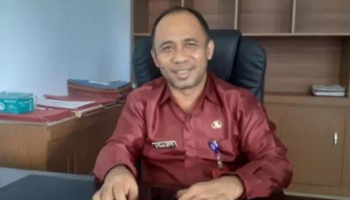 Dirut RSUD Manado, dr Berty Rumondor.