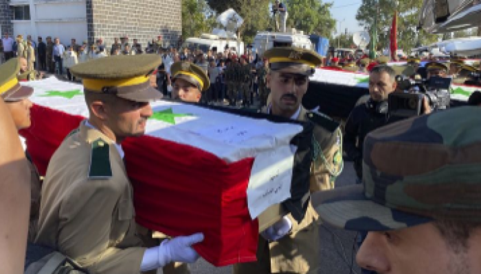 Indonesia kecam serangan yang terjadi di Homs, Suriah.