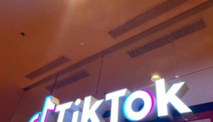 Logo Tiktok