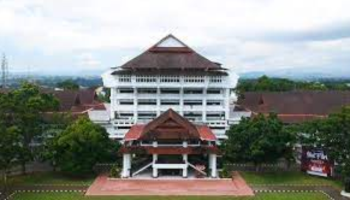 Kantor Pemerintah Provinsi Sulawesi Utara, Manado.