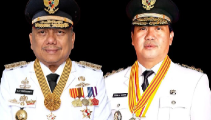 Pemerintah Provinsi Sulawesi Utara.