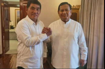 prabowo