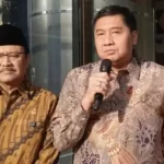 Menteri