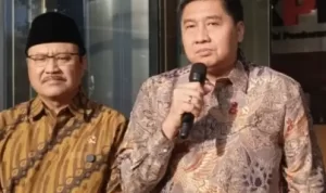 Menteri