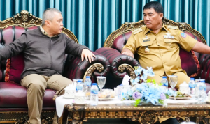 Gubernur Sulut