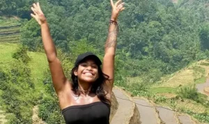 Gunung