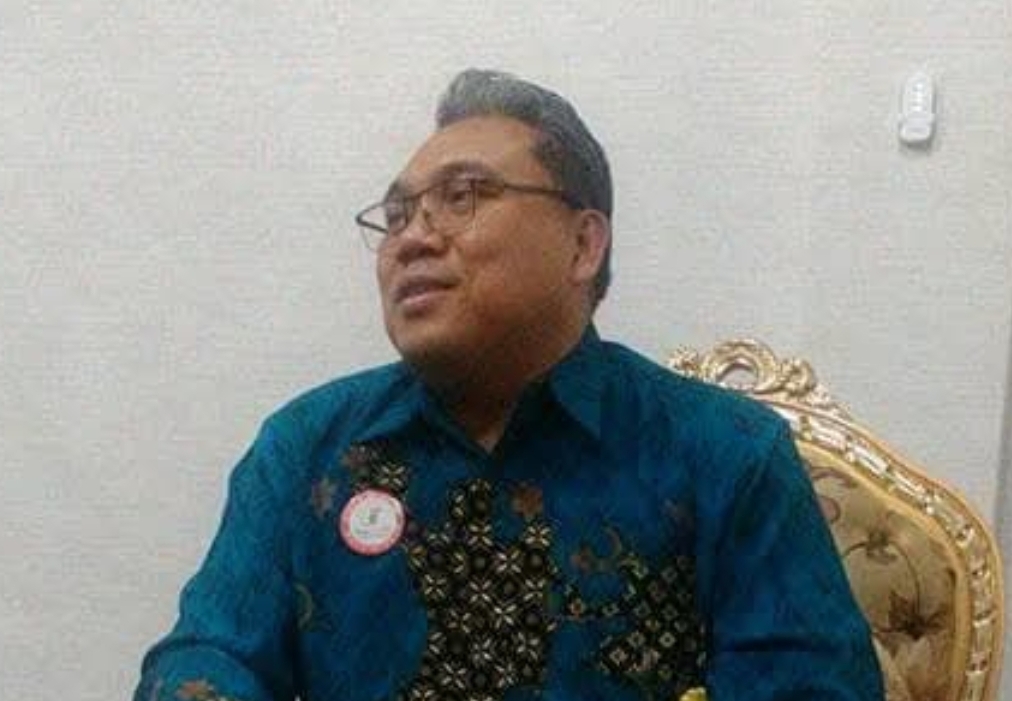 Rudy Jemi Tolalu